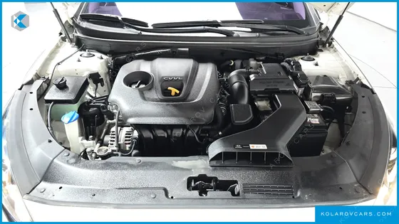 HYUNDAI SONATA 2.0 SMART SPICIAL