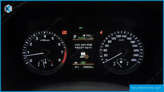 HYUNDAI SONATA 2.0 SMART SPICIAL