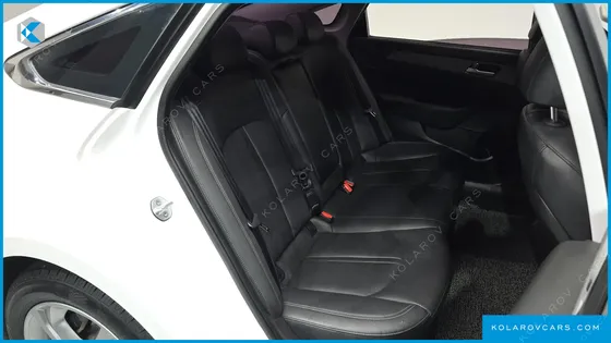 HYUNDAI SONATA 2.0 SMART SPICIAL