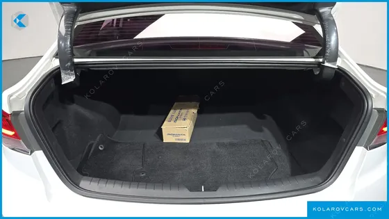 HYUNDAI SONATA 2.0 SMART SPICIAL