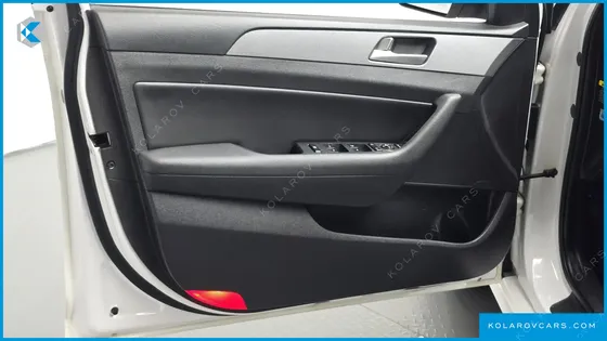 HYUNDAI SONATA 2.0 SMART SPICIAL