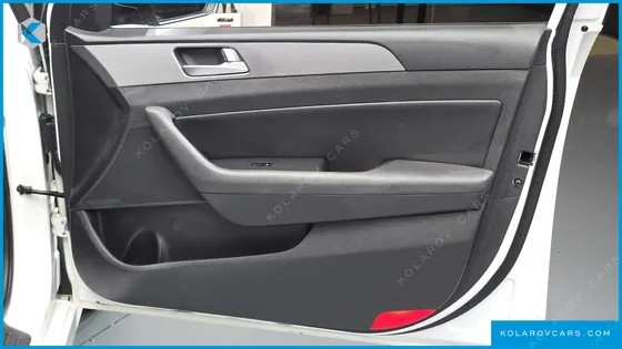 HYUNDAI SONATA 2.0 SMART SPICIAL