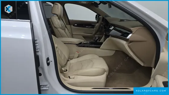 CADILLAC CT6 3.6 PLATINUM AWD