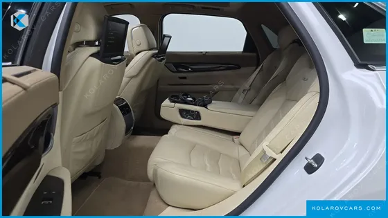 CADILLAC CT6 3.6 PLATINUM AWD