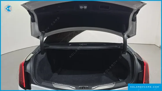 CADILLAC CT6 3.6 PLATINUM AWD