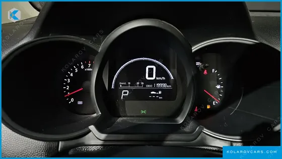 KIA MORNING (PICANTO) DELUXE SPECIAL