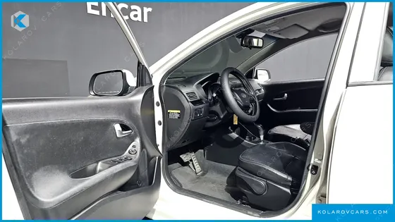 KIA MORNING (PICANTO) DELUXE SPECIAL