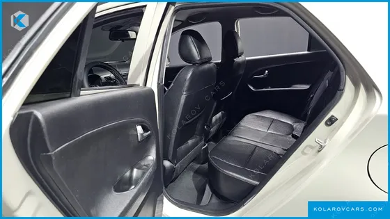 KIA MORNING (PICANTO) DELUXE SPECIAL