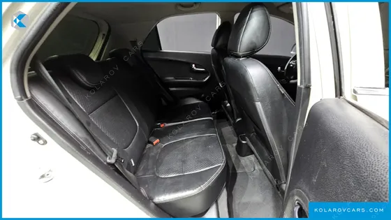 KIA MORNING (PICANTO) DELUXE SPECIAL