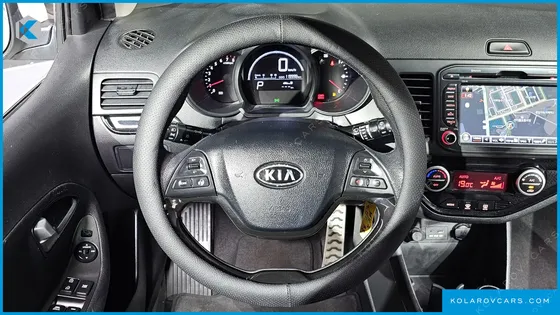 KIA MORNING (PICANTO) DELUXE SPECIAL