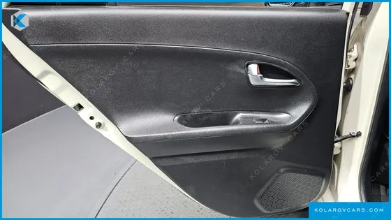 KIA MORNING (PICANTO) DELUXE SPECIAL