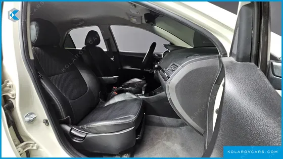 KIA MORNING (PICANTO) DELUXE SPECIAL