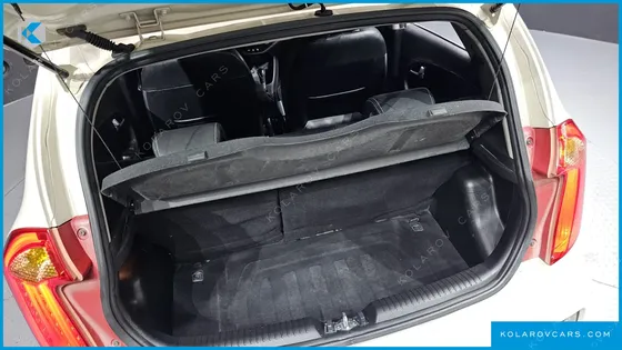 KIA MORNING (PICANTO) DELUXE SPECIAL