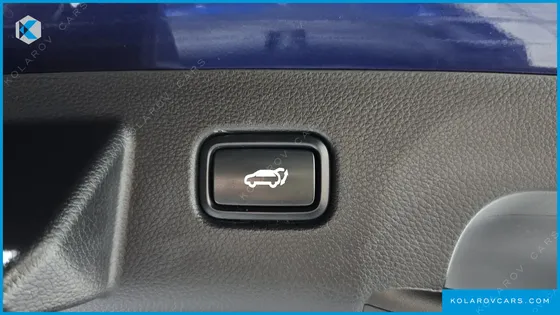 KIA SELTOS GASOLINE 1.6 TURBO 2WD