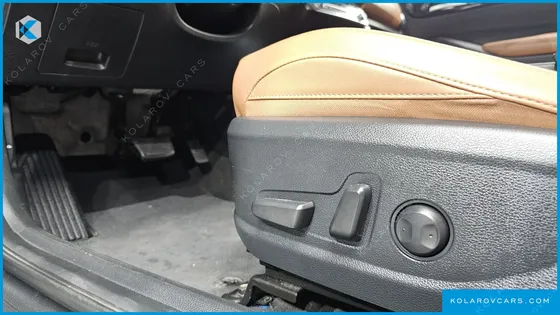 KIA SELTOS GASOLINE 1.6 TURBO 2WD