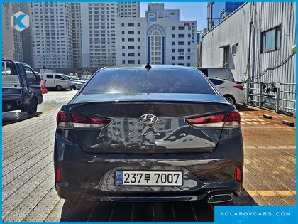HYUNDAI SONATA LPI STYLE