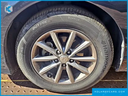 HYUNDAI SONATA LPI STYLE