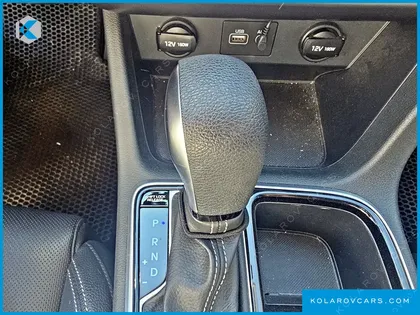 HYUNDAI SONATA LPI STYLE