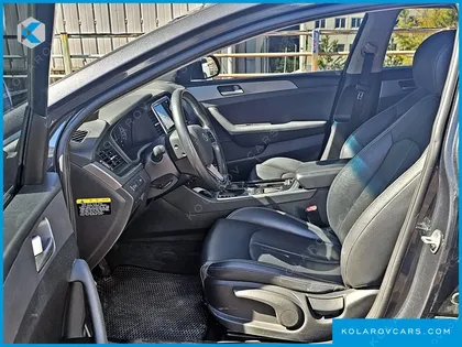 HYUNDAI SONATA LPI STYLE