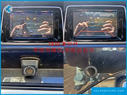HYUNDAI SONATA LPI STYLE