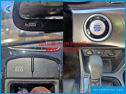 HYUNDAI SONATA LPI STYLE