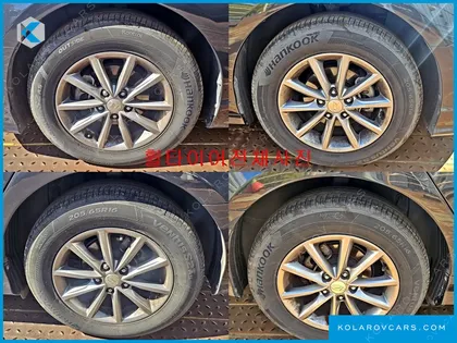 HYUNDAI SONATA LPI STYLE