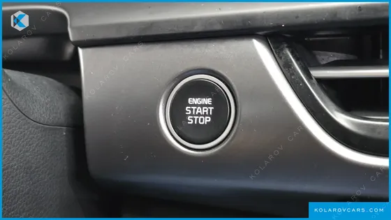 KIA SELTOS GASOLINE 1.6 TURBO 2WD