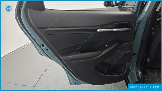 KIA SELTOS GASOLINE 1.6 TURBO 2WD
