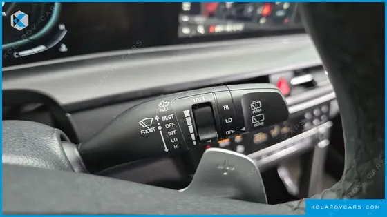 KIA SELTOS GASOLINE 1.6 TURBO 2WD