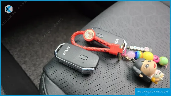 KIA SELTOS GASOLINE 1.6 TURBO 2WD