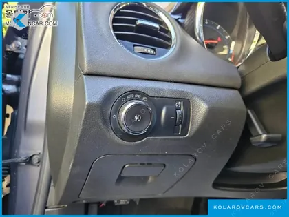 CHEVROLET (GM DAEWOO) CRUZE 1.8 LTZ+