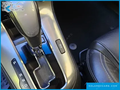 CHEVROLET (GM DAEWOO) CRUZE 1.8 LTZ+
