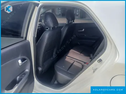 KIA MORNING (PICANTO) LUXURY