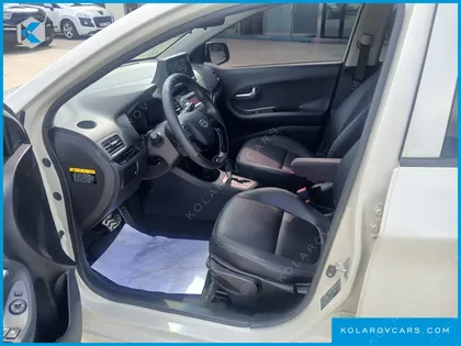 KIA MORNING (PICANTO) LUXURY
