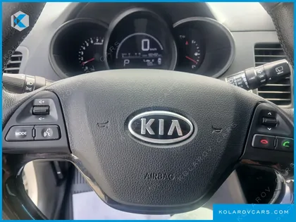 KIA MORNING (PICANTO) LUXURY