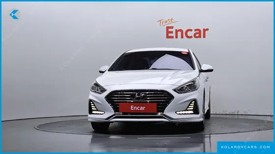 HYUNDAI SONATA 2.0 SMART