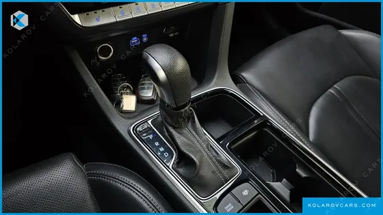HYUNDAI SONATA 2.0 SMART