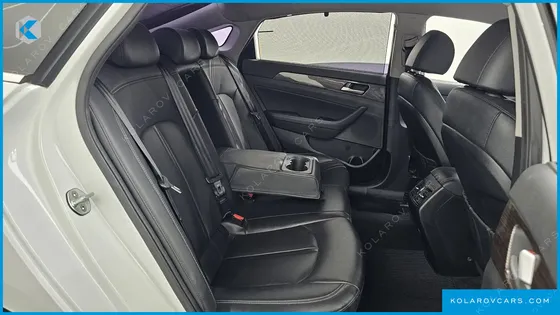 HYUNDAI SONATA 2.0 SMART