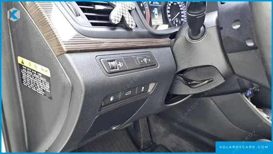 HYUNDAI SONATA 2.0 SMART
