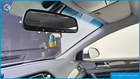HYUNDAI SONATA 2.0 SMART