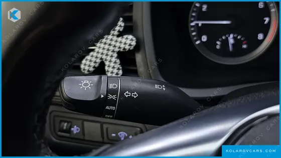 HYUNDAI SONATA 2.0 SMART