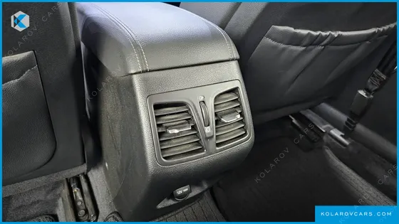 HYUNDAI SONATA 2.0 SMART