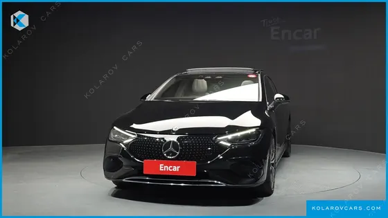 MERCEDES EQE EQE350+
