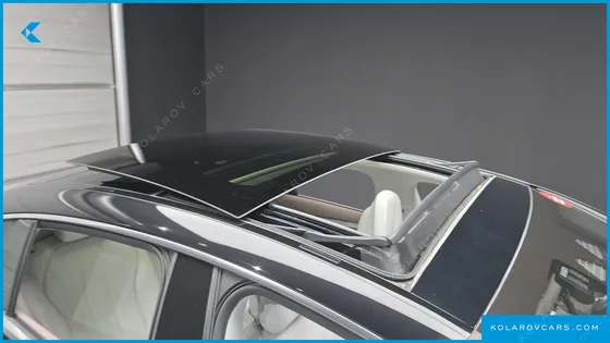 MERCEDES EQE EQE350+