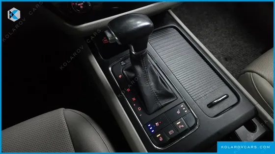 KIA CARNIVAL 9-SEATER LUXURY