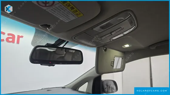 KIA CARNIVAL 9-SEATER LUXURY