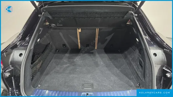 PORSCHE CAYENNE 3.0 COUPE