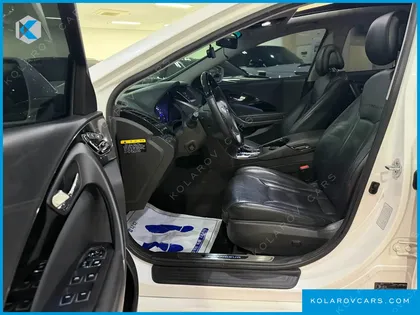 HYUNDAI GRANDEUR LPG HG300 EXCLUSIVE