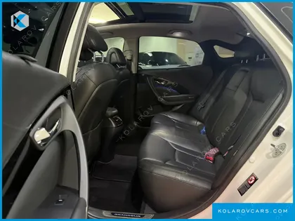 HYUNDAI GRANDEUR LPG HG300 EXCLUSIVE
