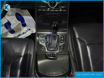 HYUNDAI GRANDEUR LPG HG300 EXCLUSIVE